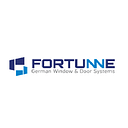 Fortunne Window Designs logo