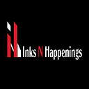 Inks N Happenings logo
