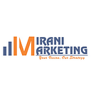 Mirani Marketing logo