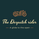 The Despatch Rider