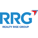 Reality Rise Group logo
