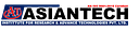 Asiantech Institute logo