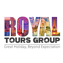 MS Royal Tour & Travel India logo