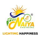 Naiya Engineers logo