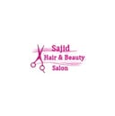 Sajid Iqbal Hair And Beauty