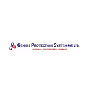 Genius Protection System Private Limited logo