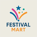 Festival Mart logo