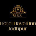 Hotel Haveli Inn Jodhpur logo