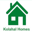 Kolahal Homes logo