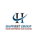 Happiest Management Services logo