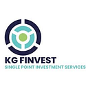 KG Finvest logo