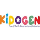 Kidogen