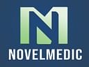 Novelmedic logo