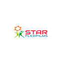 Star Flexi Films logo