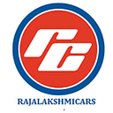 Rajalakshmi Cars logo