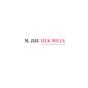 M Jiju Silk Mills