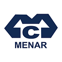 Menar Auto Components logo