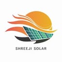 Shreeji Solar Renewable Energy Private Limited