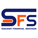 Sunjosh Financial Services logo