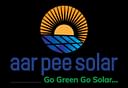 Aar Pee Solar Systems logo