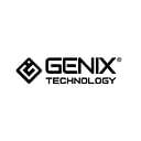 Genix Technology logo