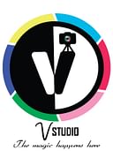Vstudio logo