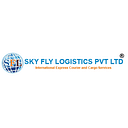 Sky Fly International logo