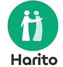 Harito logo