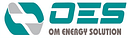Om Energy Solution logo