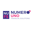 Numero Uno Financial Solutions logo