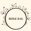 Beige Bags
