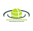 Maya Global Services Private Limited logo