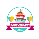 Partysharty.com