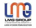LMG Hydro Pneumatics logo