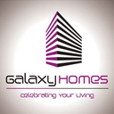 Galaxy Homes logo