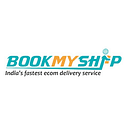 Bookmyship Logistics logo