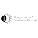 M/s Grey Matter logo