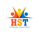 HST Staffing Solutions logo