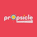 Propsicle logo