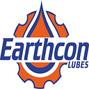 Earthcon Lubes Limited logo