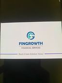 Fingrowth Financial Services logo