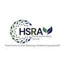 HSRA Farms and Products Private Limited