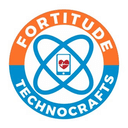 Fortitude Technocrafts logo
