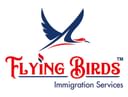 Flying Birds Immigration Services logo