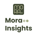 Mora Insights logo