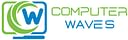 Computer Waves logo