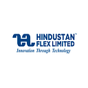 Hindustan Flex Limited logo