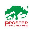 Prosper Choice Import Export logo