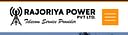 Rajoriya Power Private Limited logo