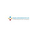 Rashe Lifesciences Private Limited logo